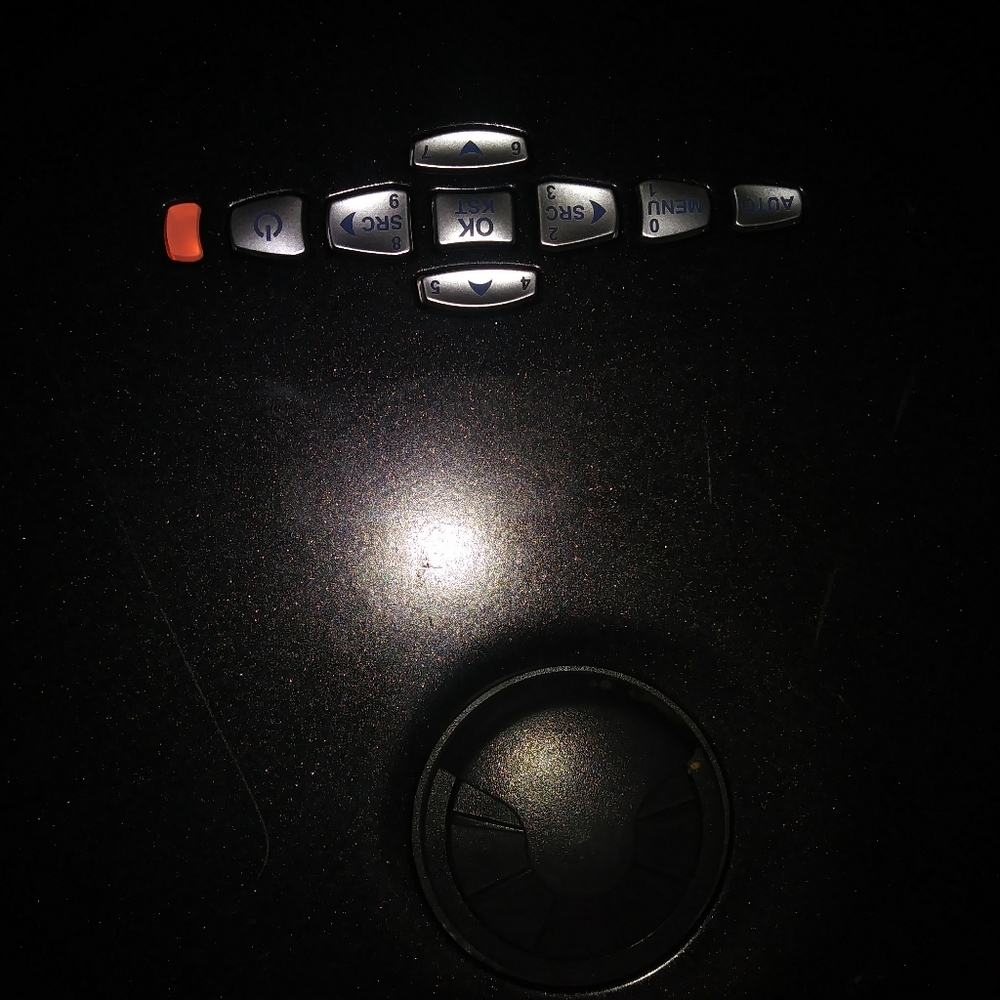 Balco projector Provantage F22 SX+ ZOOM
